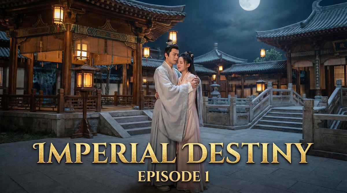 海角古装剧视频